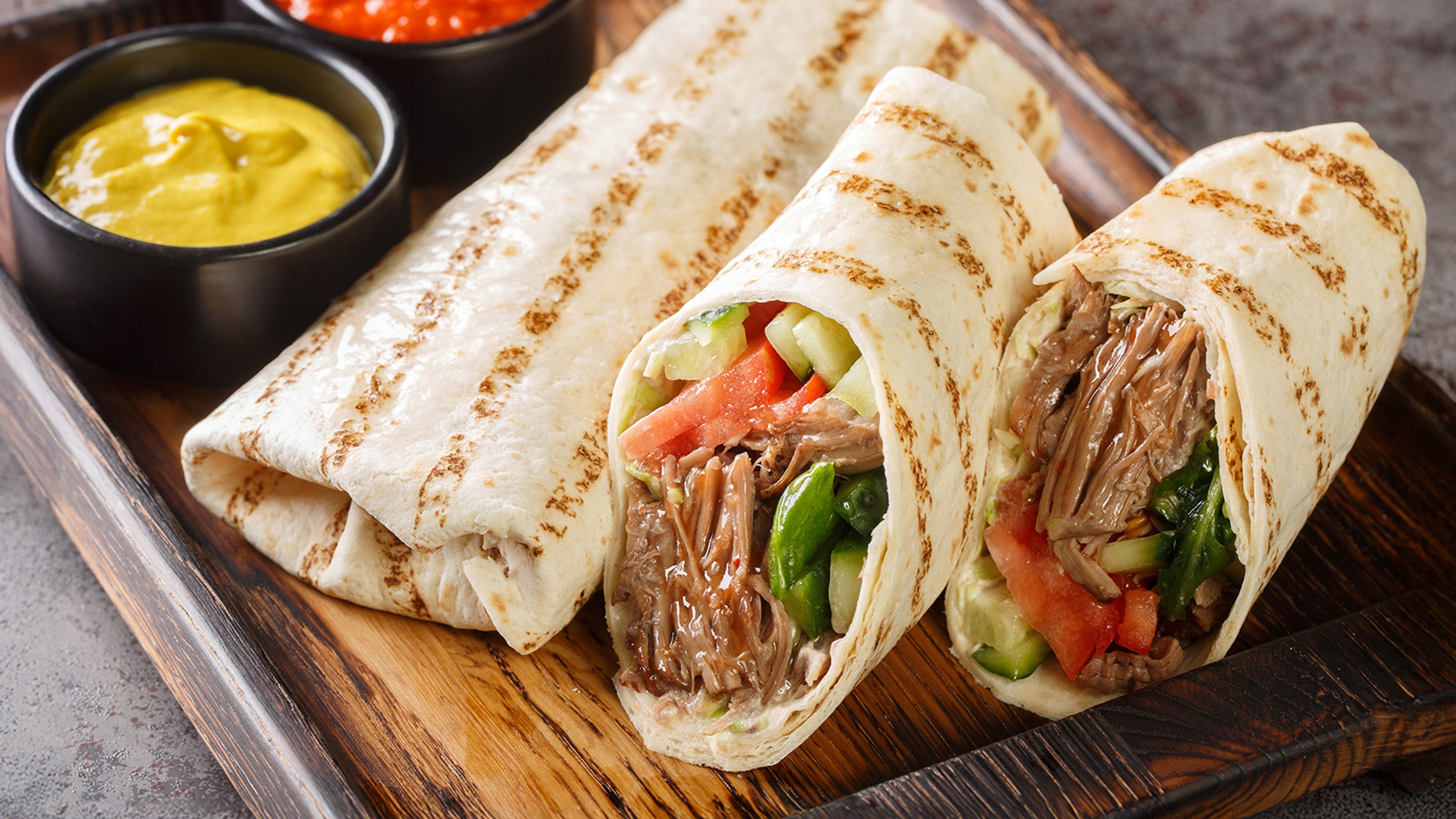 Blackrock Pizza & Kebab Dundalk